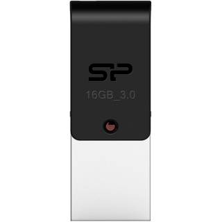 Silicon Power X31 USB3.0 OTG - 16GB Flash Memory